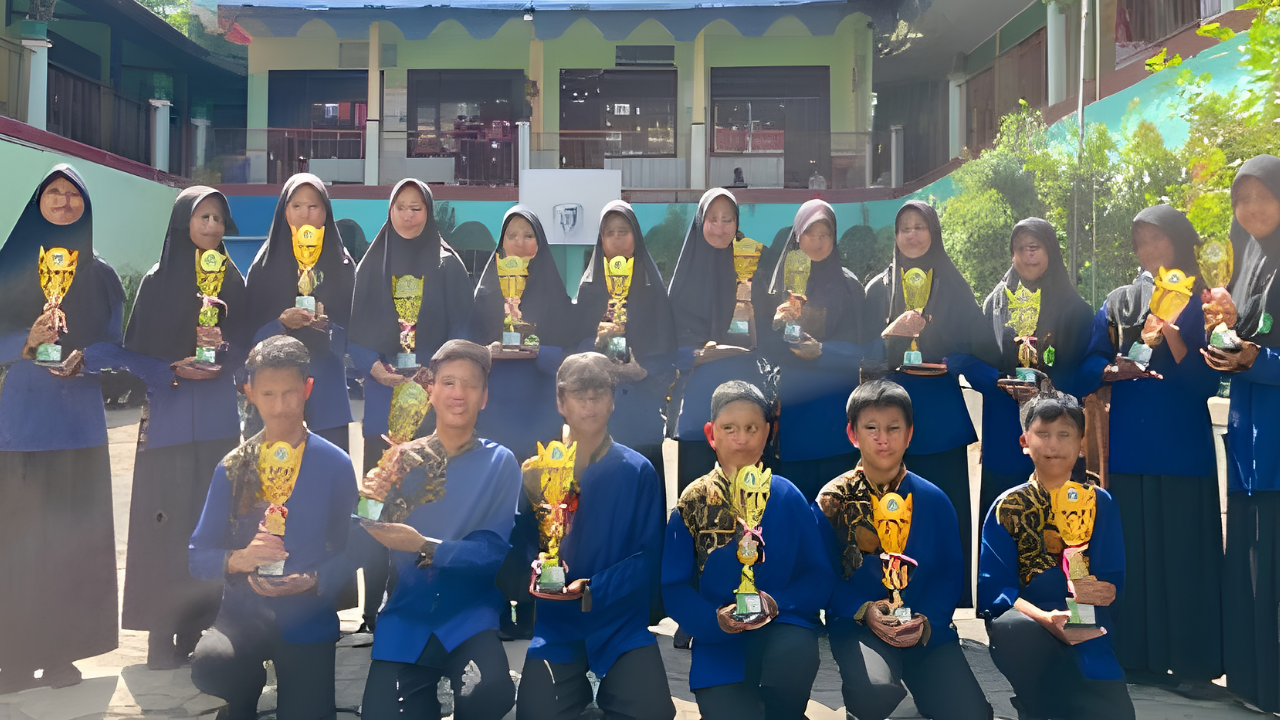 Prestasi Sekolah