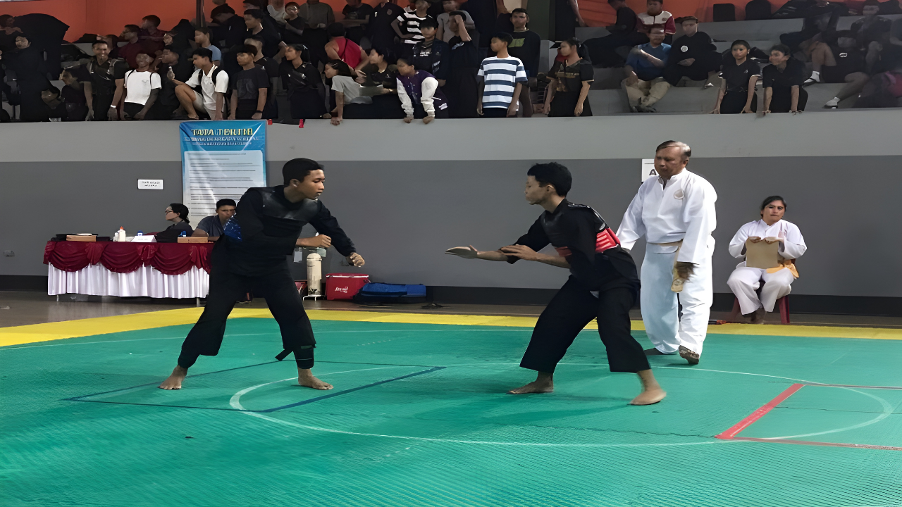 Kegiatan Siswa